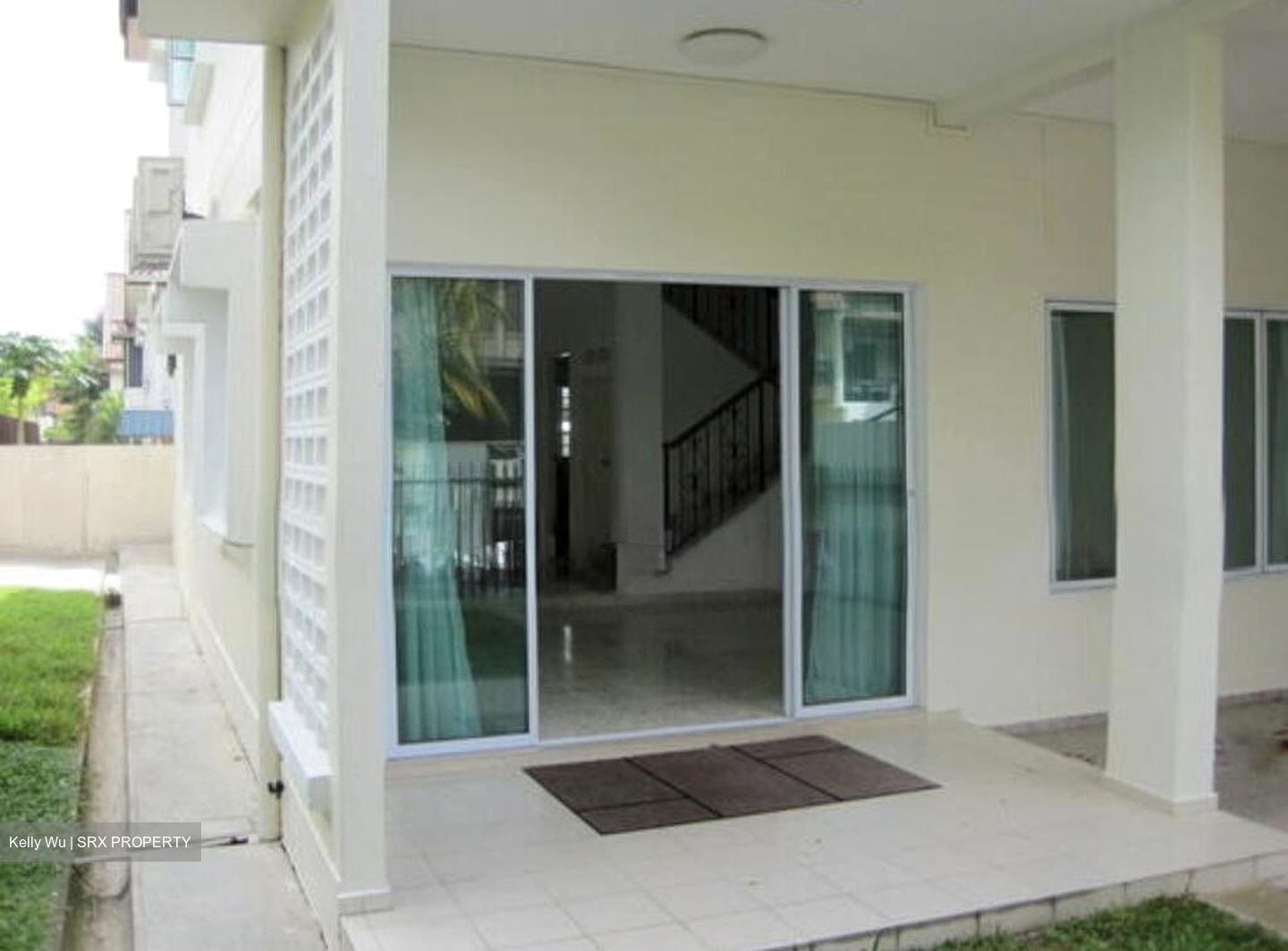 Watten Estate (D11), Terrace #521083551